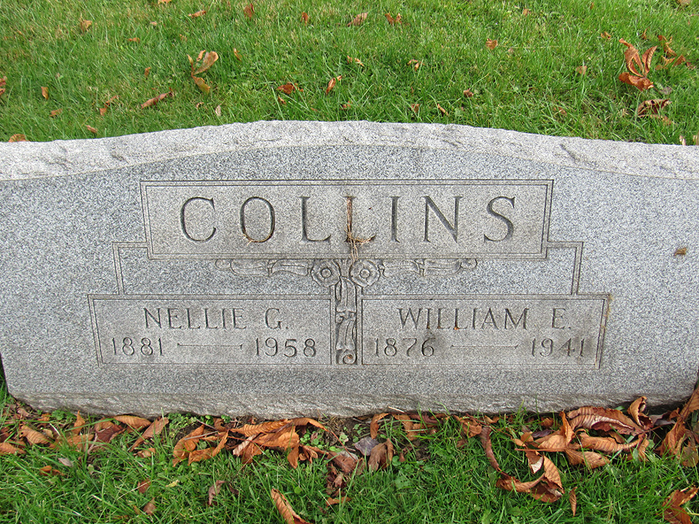 tombstone